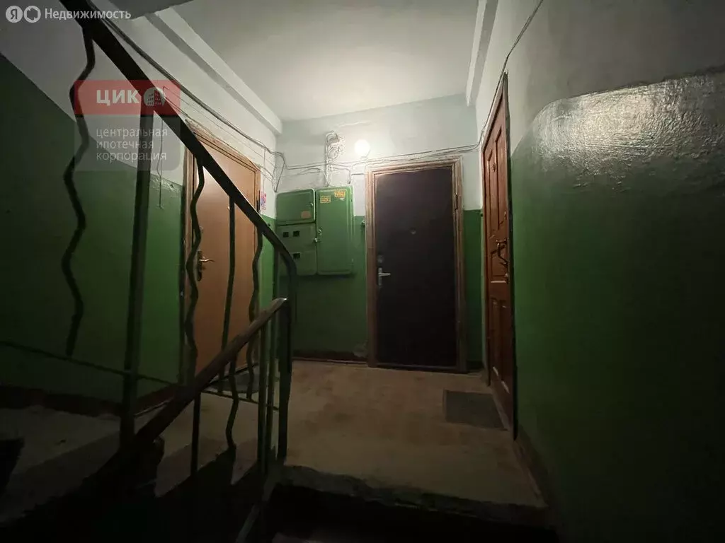 2-комнатная квартира: Рязань, улица Профессора Никулина, 6к1 (51.2 м) - Фото 2