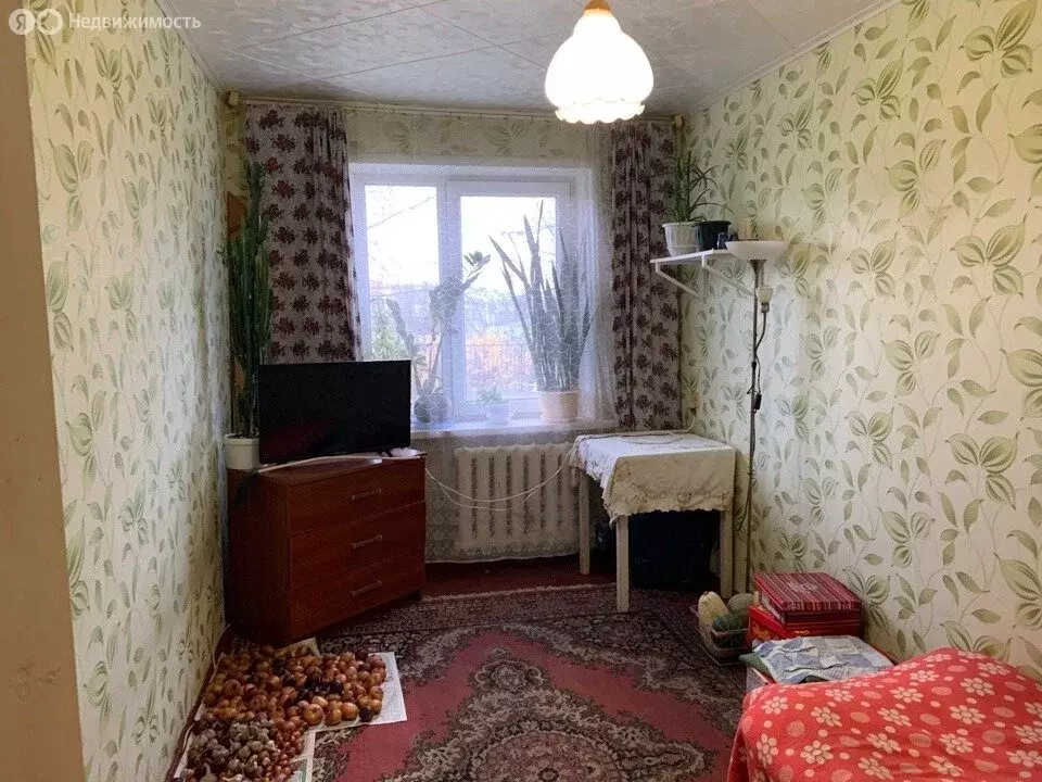 2-комнатная квартира: Венёв, микрорайон Южный, 4 (42.9 м) - Фото 2