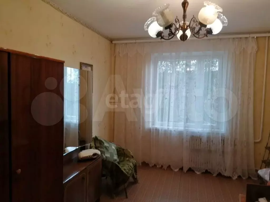 3-к. квартира, 60,2 м, 5/9 эт. - Фото 1