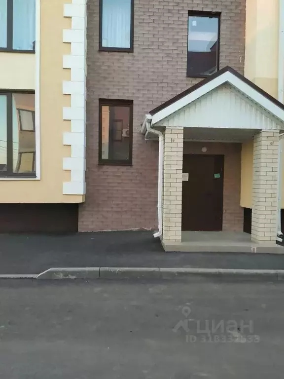Студия Краснодарский край, Краснодар пос. Пригородный, ул. Болгарская, ... - Фото 0