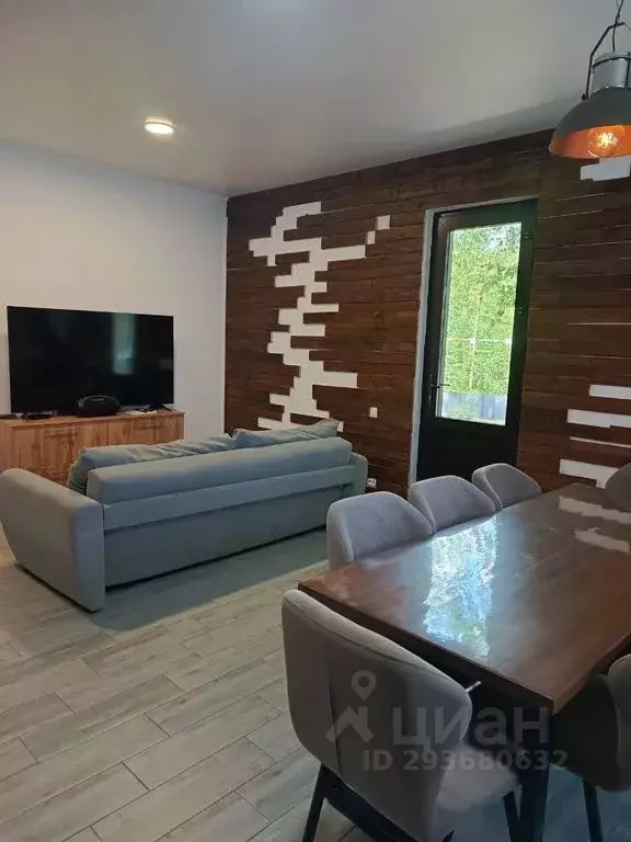 Дом в Челябинская область, Сосновский муниципальный округ, Поселок ... - Фото 2