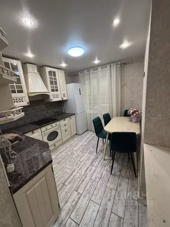 1-к кв. Московская область, Одинцово Комсомольская ул., 4 (42.0 м) - Фото 1