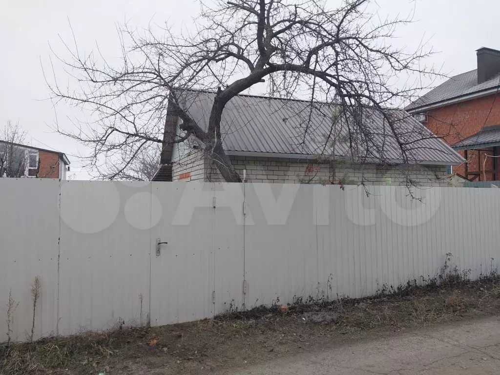 Дом 23 м на участке 11,6 сот. - Фото 1