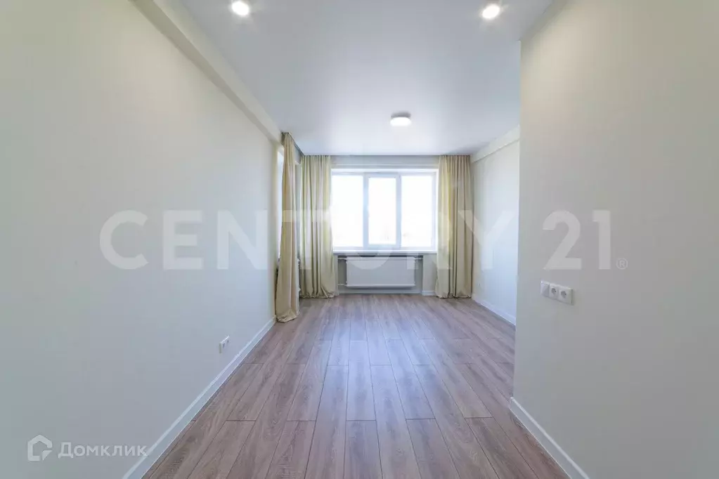 Продаётся 1-к квартира, 31 м - Фото 1