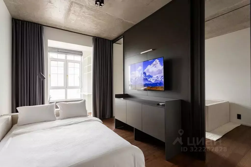 3-к кв. Калининградская область, Зеленоградск ул. Гагарина, 85к1 (92.0 ... - Фото 1