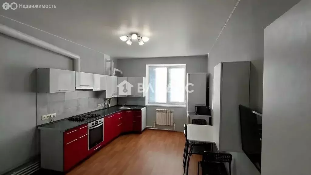 1-комнатная квартира: городское поселение Северный, рабочий посёлок ... - Фото 1