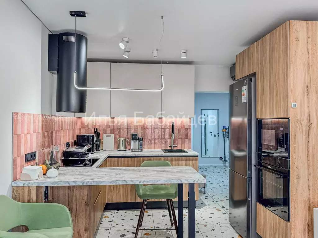 Продаётся 1-к квартира, 42 м - Фото 0