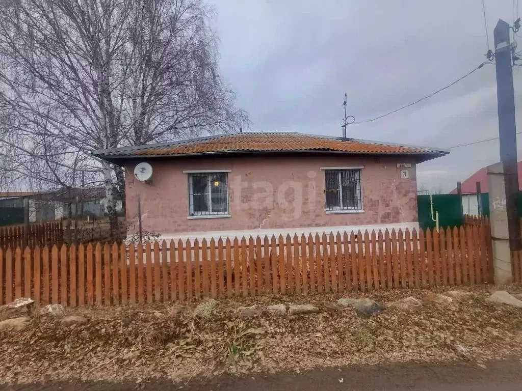 Дом в Челябинская область, Чебаркульский муниципальный округ, с. ... - Фото 2
