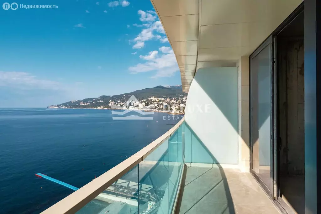 1-комнатная квартира: Ялта, улица Дражинского, 53 (56.9 м) - Фото 1