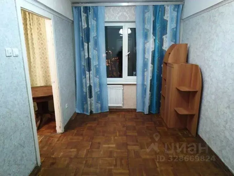 2-к кв. Санкт-Петербург просп. Металлистов, 71 (46.0 м) - Фото 1