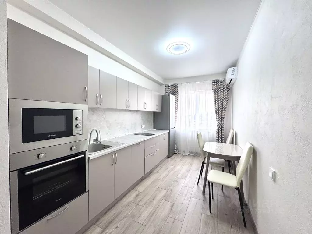 2-к кв. Краснодарский край, Сочи Транспортная ул., 78/13 (60.5 м) - Фото 1