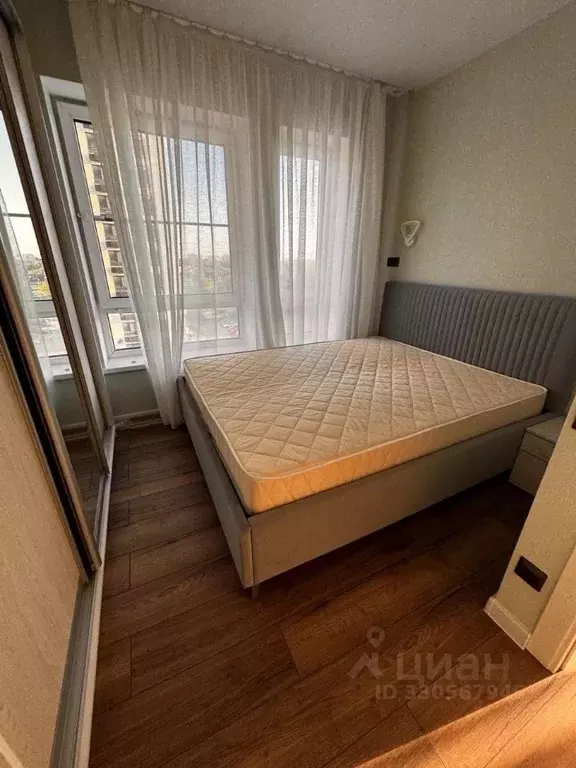 2-к кв. Москва Салтыковская ул., 6/2к1 (47.6 м) - Фото 2