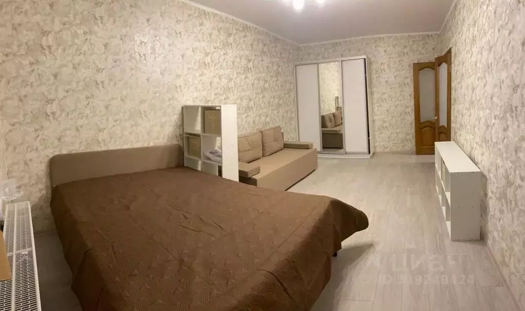 1-к кв. Белгородская область, Старый Оскол Степной мкр, 32 (46.0 м) - Фото 0