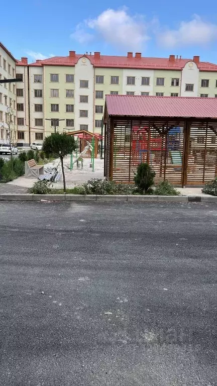 2-к кв. Дагестан, Дербентский район, с. Джалган ул. Дагестанская, 24 ... - Фото 2