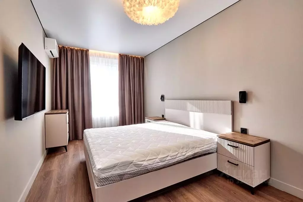 2-к кв. Краснодарский край, Краснодар Завод Измерительных Приборов ... - Фото 2