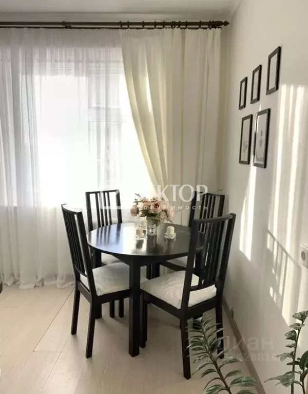 1-к кв. Костромская область, Кострома Рябиновый проезд, 18 (36.0 м) - Фото 2