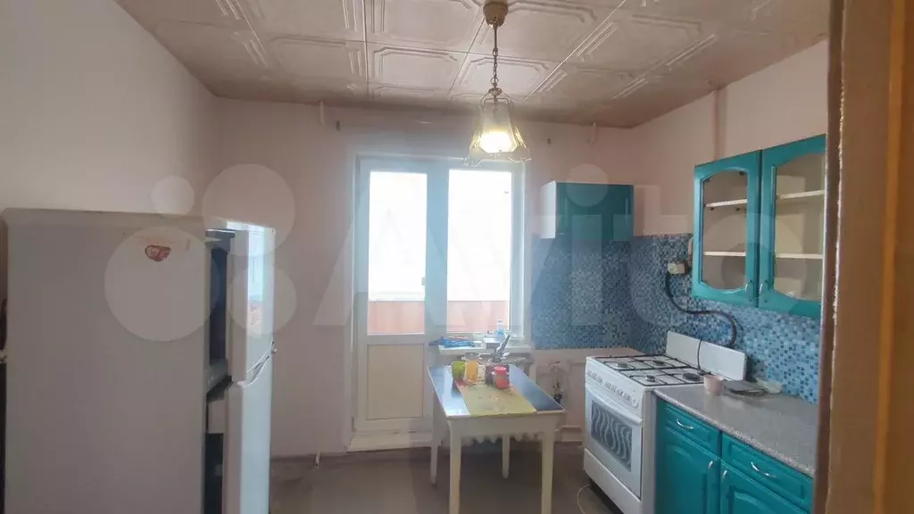 2-к. квартира, 54 м, 1/5 эт. - Фото 0