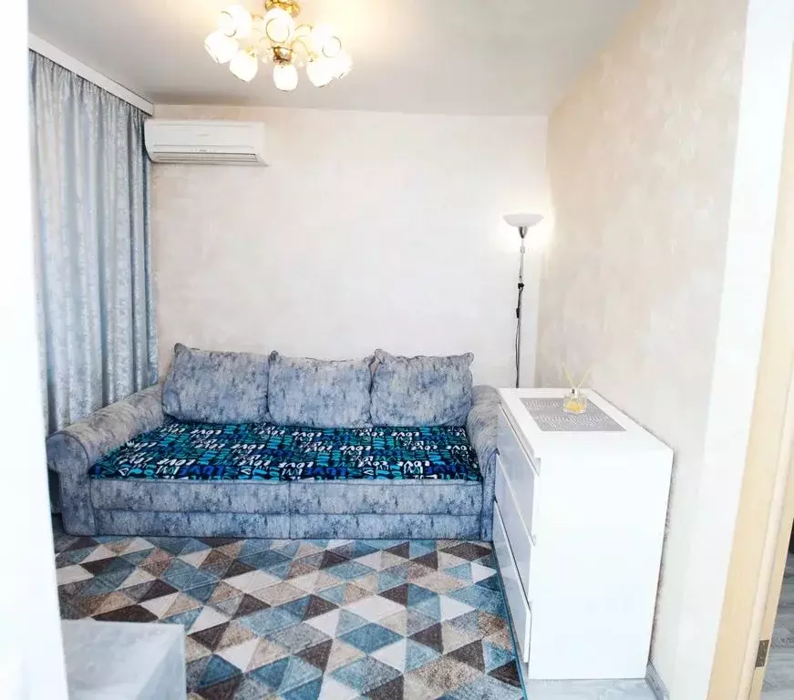 2-к кв. Московская область, Люберцы Инициативная ул., 13 (52.0 м) - Фото 2