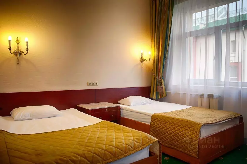 Комната Санкт-Петербург дор. Северная, 12Б (35.0 м) - Фото 1