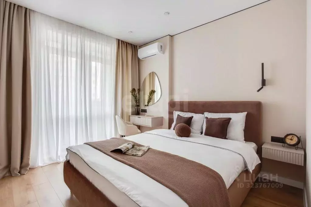 2-к кв. Московская область, Реутов Юбилейный просп., 45 (49.5 м) - Фото 2