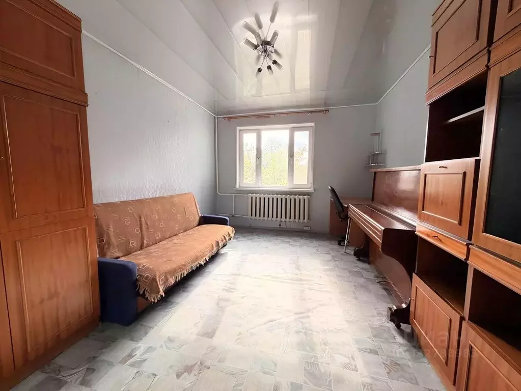 2-к кв. Санкт-Петербург Белградская ул., 8К1 (54.4 м) - Фото 2