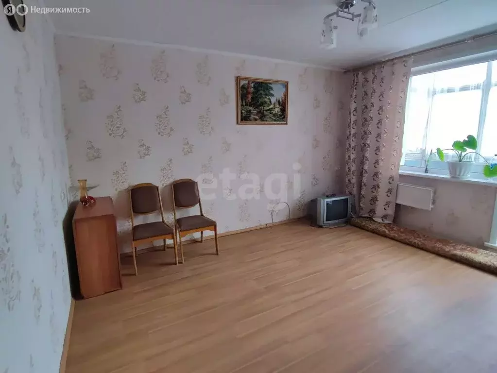 2-комнатная квартира: Новосибирск, Выборная улица, 113 (44.3 м) - Фото 1