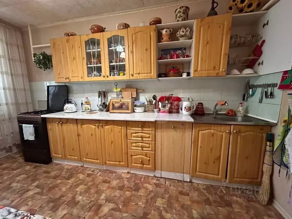 3-к кв. Белгородская область, Строитель Яковлевский городской округ, ... - Фото 1
