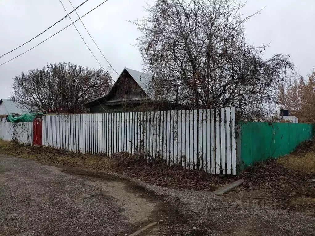 Дом в Самарская область, Самара Падовка ПСДК, 48 (8 м) - Фото 1