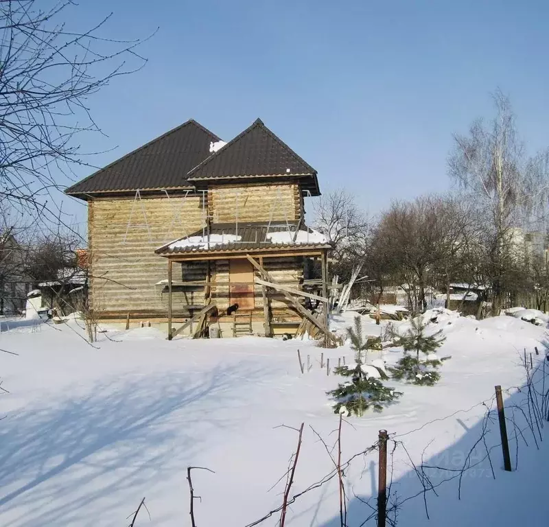 Участок в Московская область, Одинцовский городской округ, д. Лохино ... - Фото 2