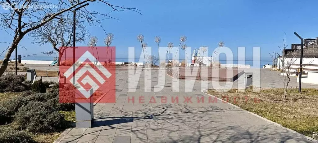 Участок в Щёлкино, Вишнёвый переулок, 7 (10 м) - Фото 1