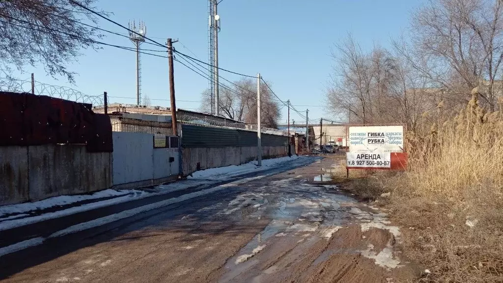 Производственное помещение в Волгоградская область, Волгоград ... - Фото 0