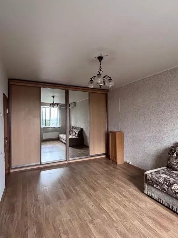 1-к кв. Москва Никулинская ул., 19 (38.4 м) - Фото 2