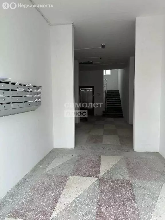 2-комнатная квартира: Ессентуки, Октябрьская улица, 8 (60 м) - Фото 2