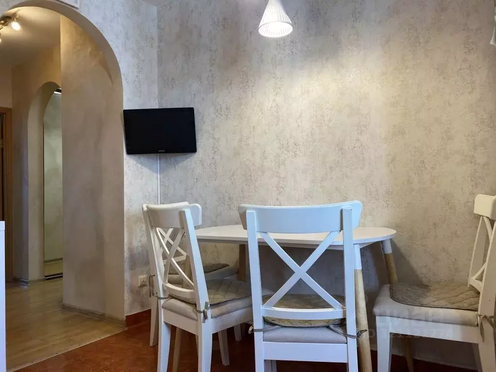 3-к кв. Кемеровская область, Новокузнецк ул. Франкфурта, 5 (65.0 м) - Фото 1