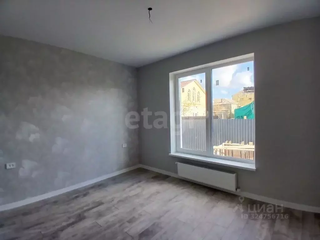 Дом в Крым, Симферопольский район, с. Мирное  (102 м) - Фото 1