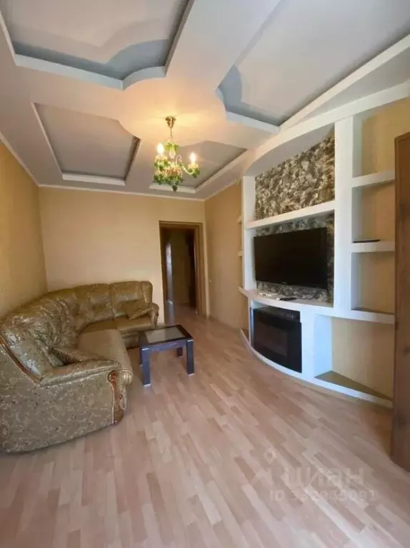 2-к кв. Севастополь ул. Ленина, 23 (54.0 м) - Фото 1