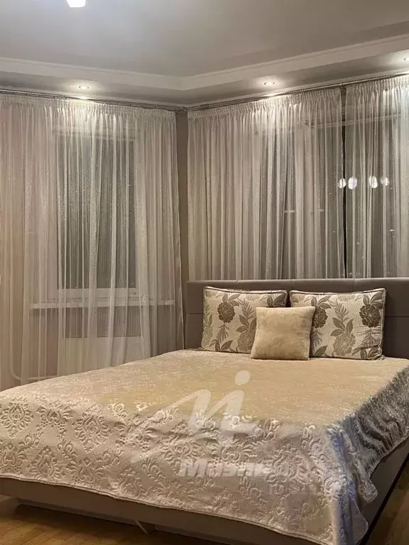 1-к кв. Москва Симферопольский бул., 24К1 (45.0 м) - Фото 0