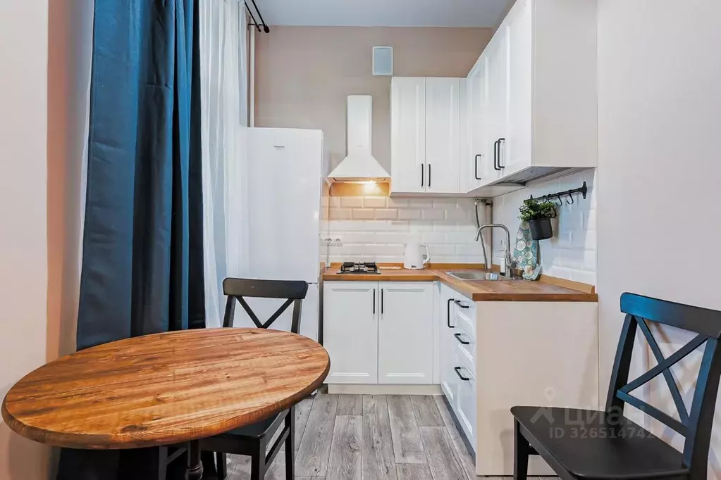 1-к кв. Ростовская область, Ростов-на-Дону ул. Максима Горького, 136 ... - Фото 2