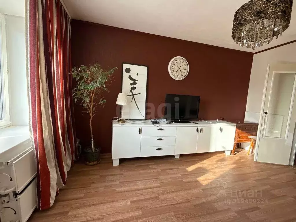 3-к кв. Забайкальский край, Чита ул. Металлистов, 21 (57.7 м) - Фото 1