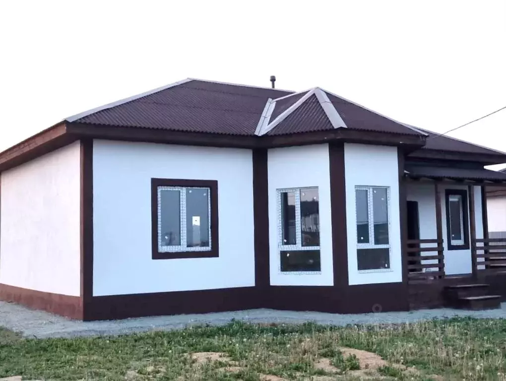 Коттедж в Свердловская область, Екатеринбург  (108 м) - Фото 0