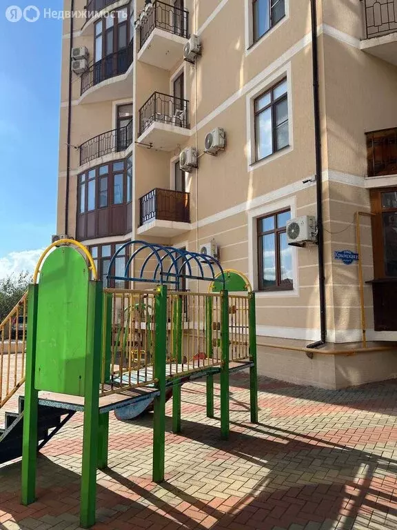 2-комнатная квартира: Геленджик, Крымская улица, 19к5 (80 м) - Фото 1
