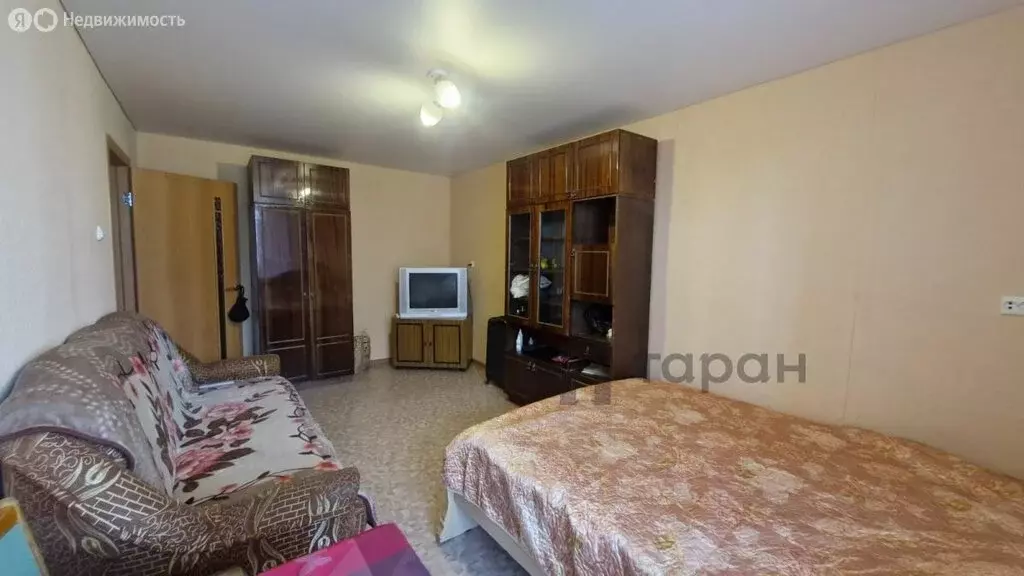 1-комнатная квартира: Миасс, Набережная улица, 35 (33.4 м) - Фото 1