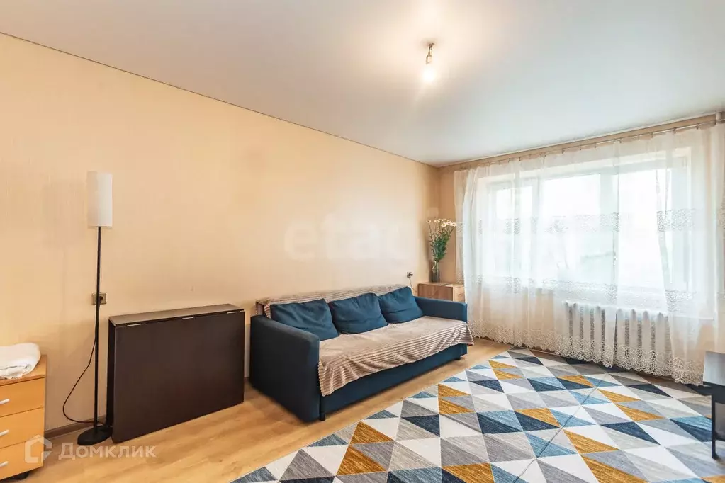 Продаётся 3-к квартира, 76.7 м - Фото 1