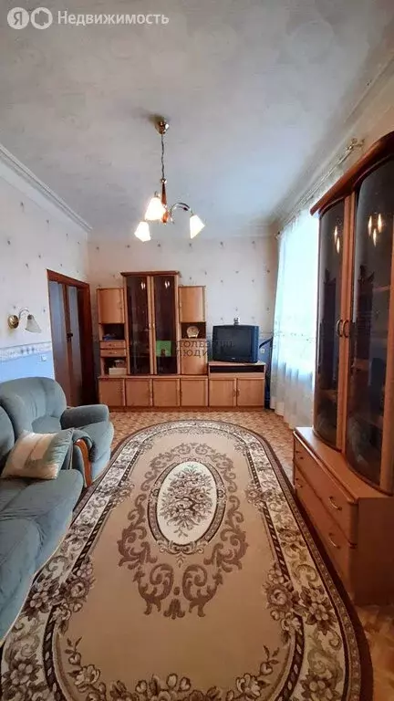 3-комнатная квартира: Орёл, улица Пушкина, 18 (68.5 м) - Фото 2