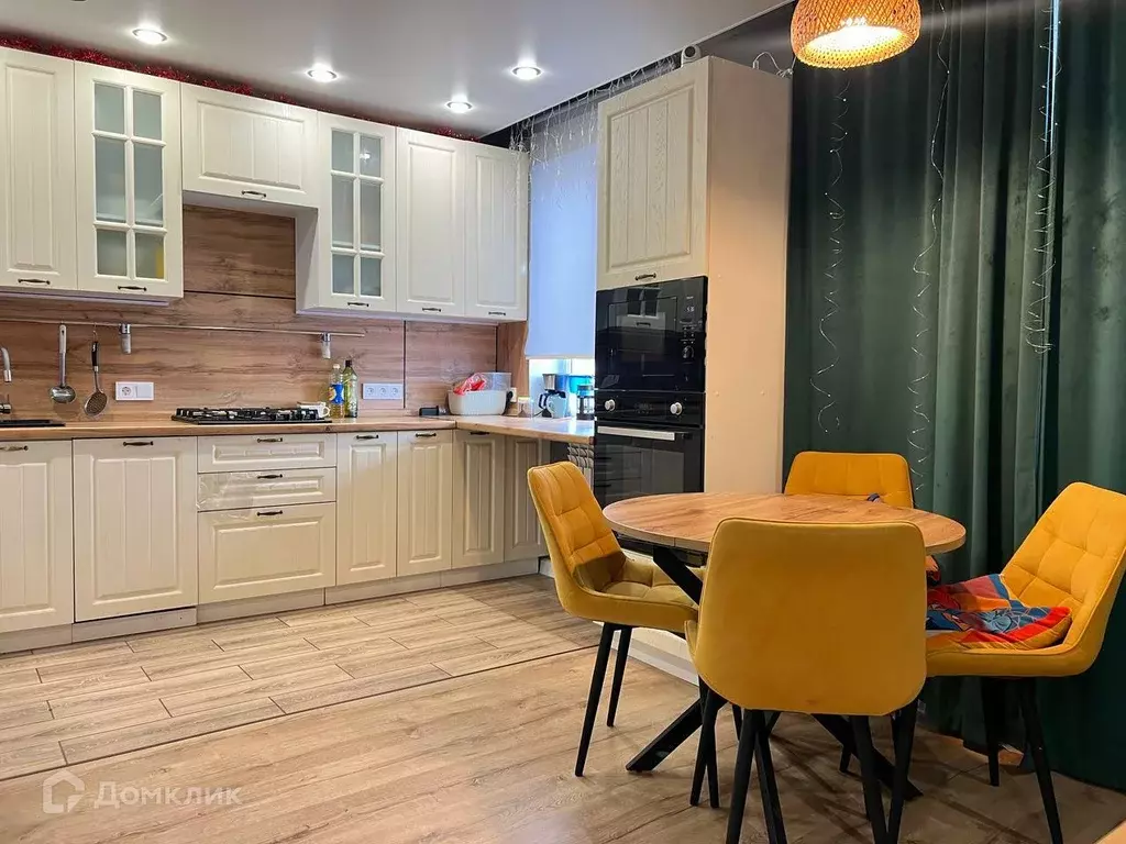 Продаётся 4-к квартира, 73 м - Фото 0