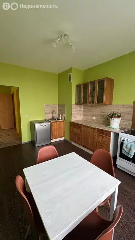 2-комнатная квартира: Санкт-Петербург, Софийская улица, 48к4 (73 м) - Фото 1