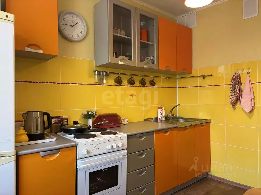 1-к кв. Камчатский край, Петропавловск-Камчатский Кавказская ул., 20 ... - Фото 1