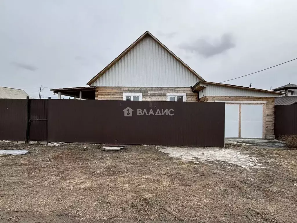 Участок в Бурятия, Улан-Удэ Заречный мкр, пер. Республиканский, 31 ... - Фото 1