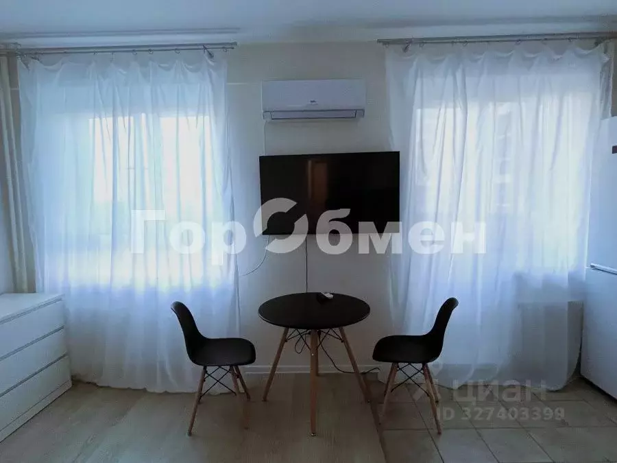 Студия Московская область, Красногорск городской округ, Путилково пгт ... - Фото 1