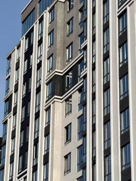 2-к кв. Кабардино-Балкария, Нальчик ул. Идарова (72.0 м) - Фото 2